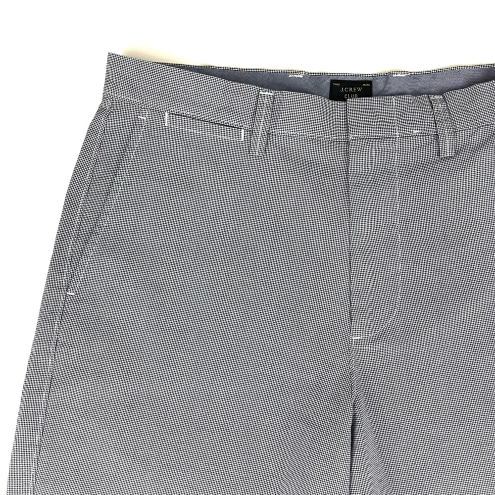 J. Crew crew 10